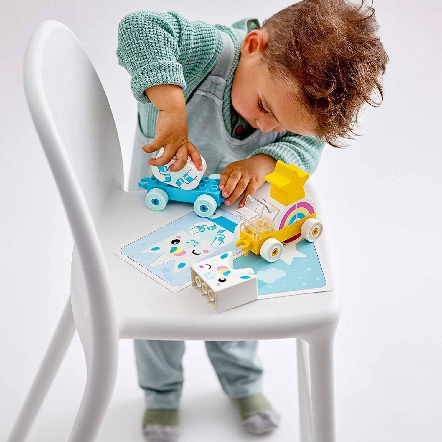 LEGO 10953 DUPLO Unicorn