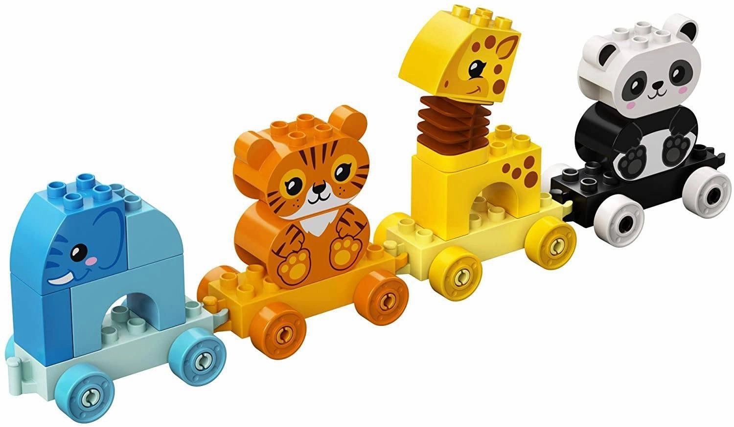 LEGO 10955 DUPLO Animal Train