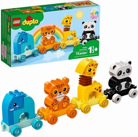 LEGO 10955 DUPLO Animal Train