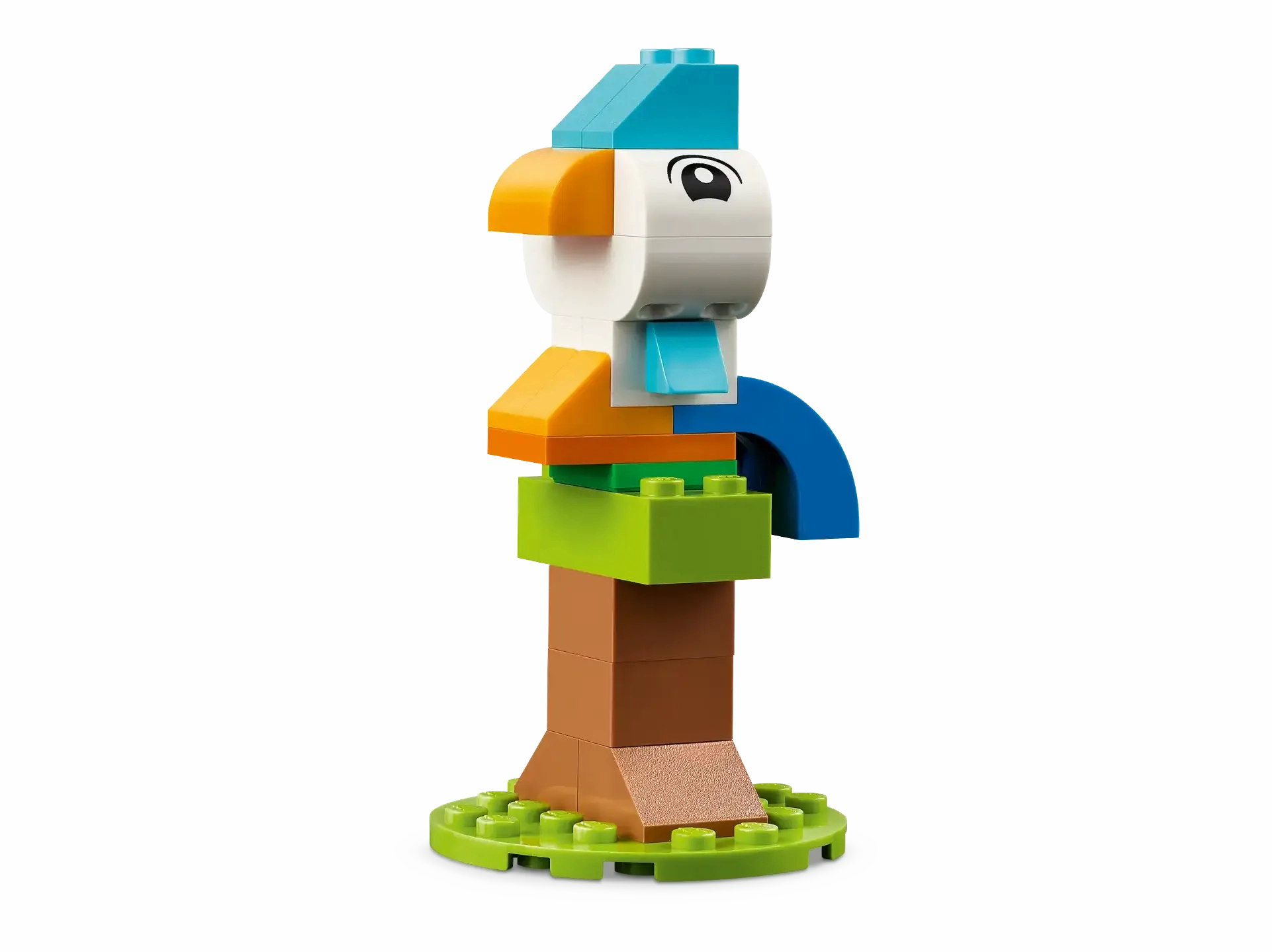 LEGO CLASSIC 11034 Creative Animals