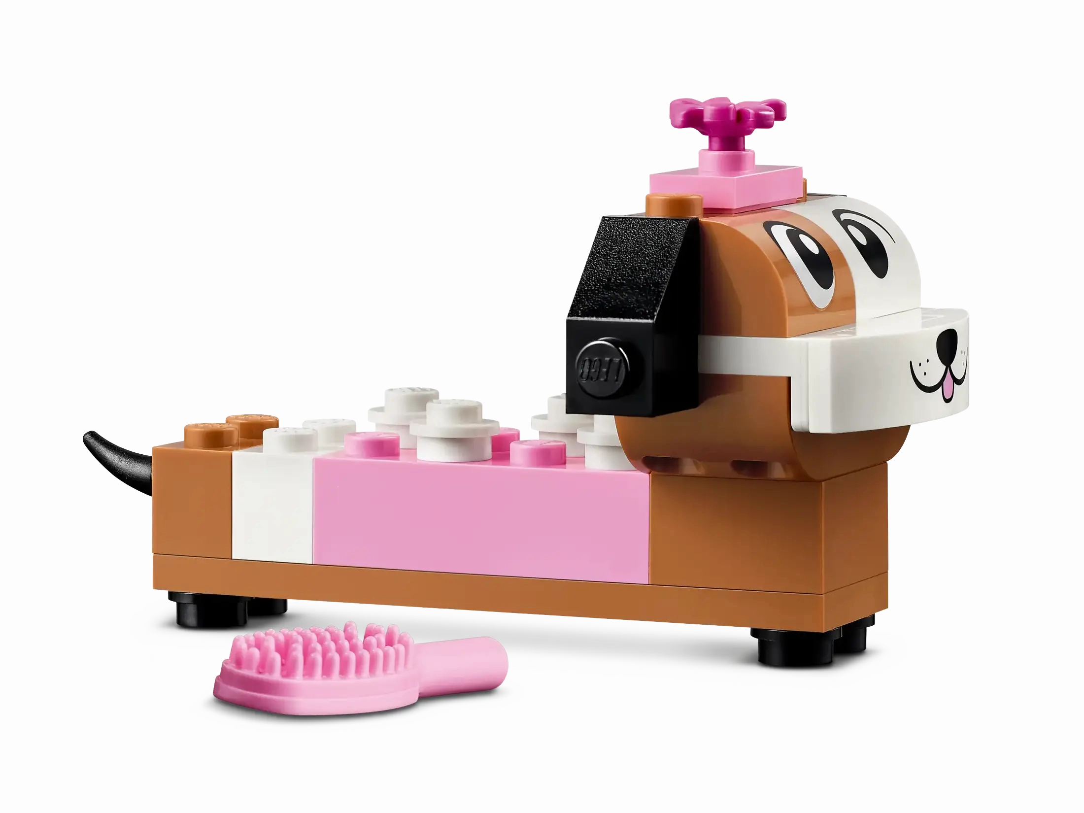 LEGO CLASSIC 11034 Creative Animals