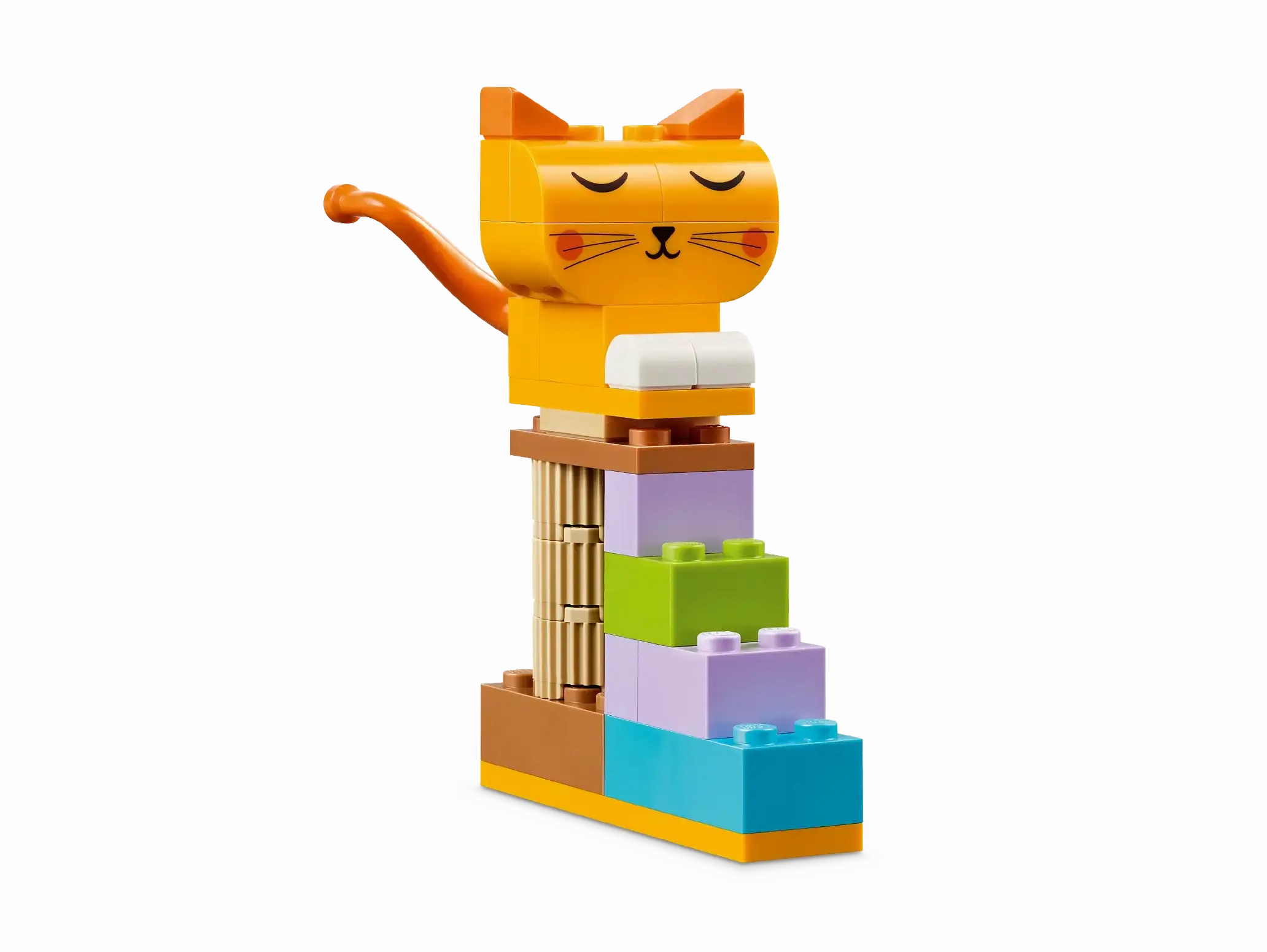 LEGO CLASSIC 11034 Creative Animals