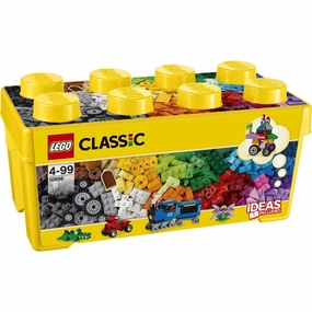 LEGO Classic LEGO Creative Brick Box - Medium
