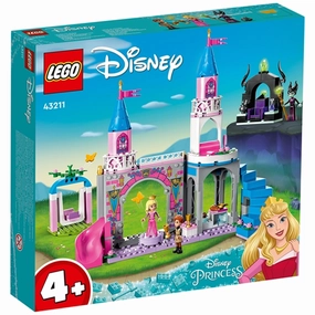 LEGO Disney Aurora's Castle