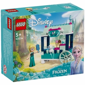 LEGO Disney Elsa's Frozen Treats