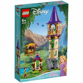 LEGO Disney Rapunzel's Tower
