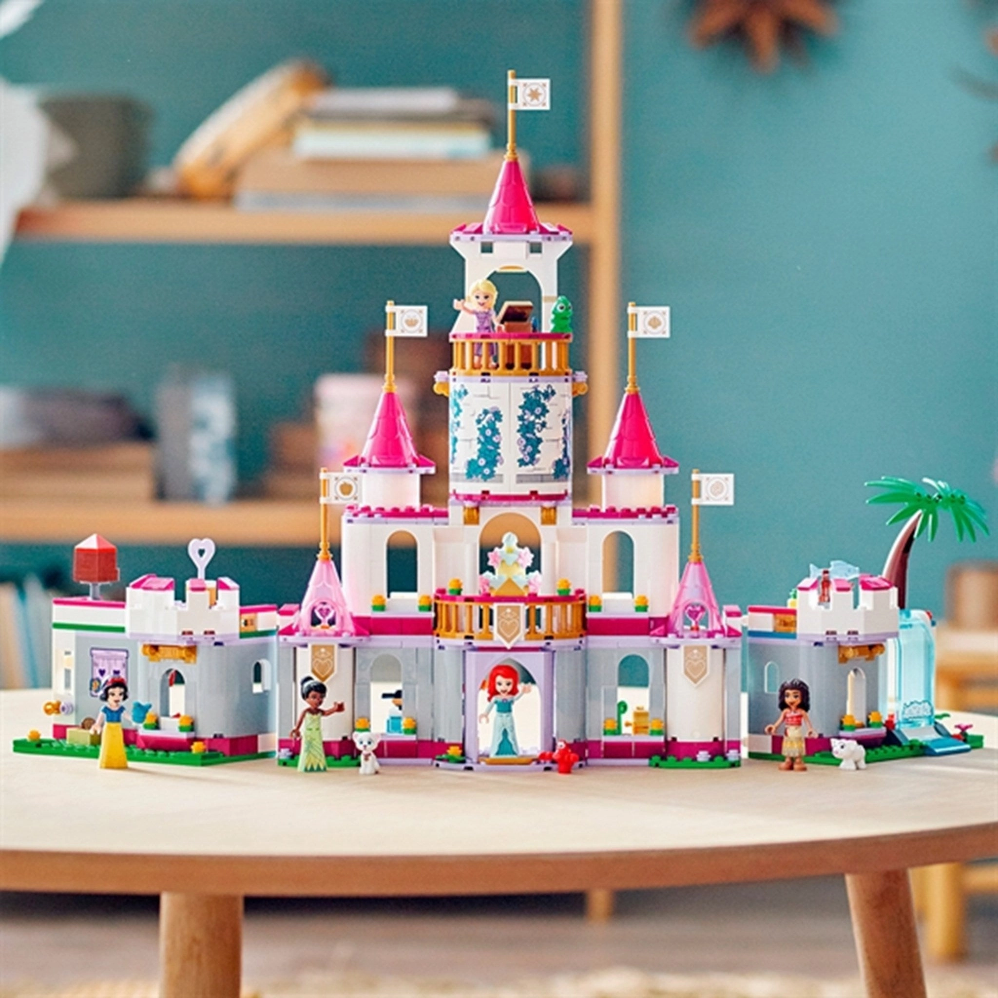 LEGO Disney Ultimate Adventure Castle