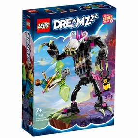LEGO DREAMZzz Grimkeeper the Cage Monster