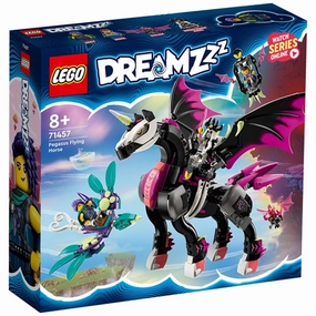 LEGO DREAMZzz Pegasus Flying Horse
