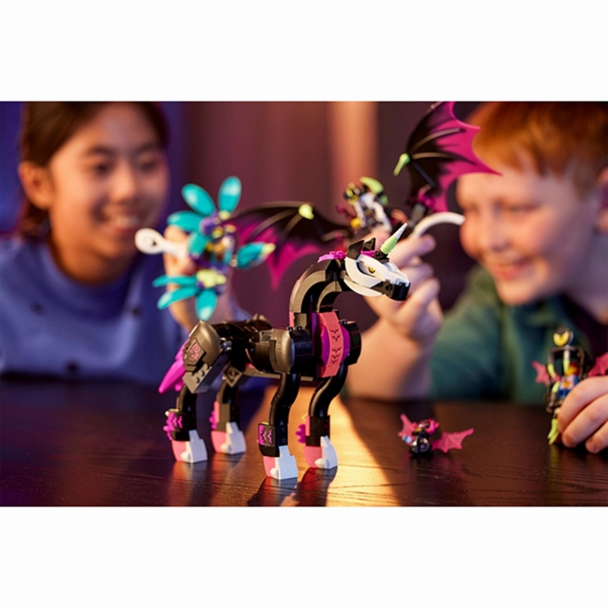 LEGO DREAMZzz Pegasus Flying Horse