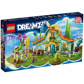 LEGO DREAMZzz Stable of Dream Creatures