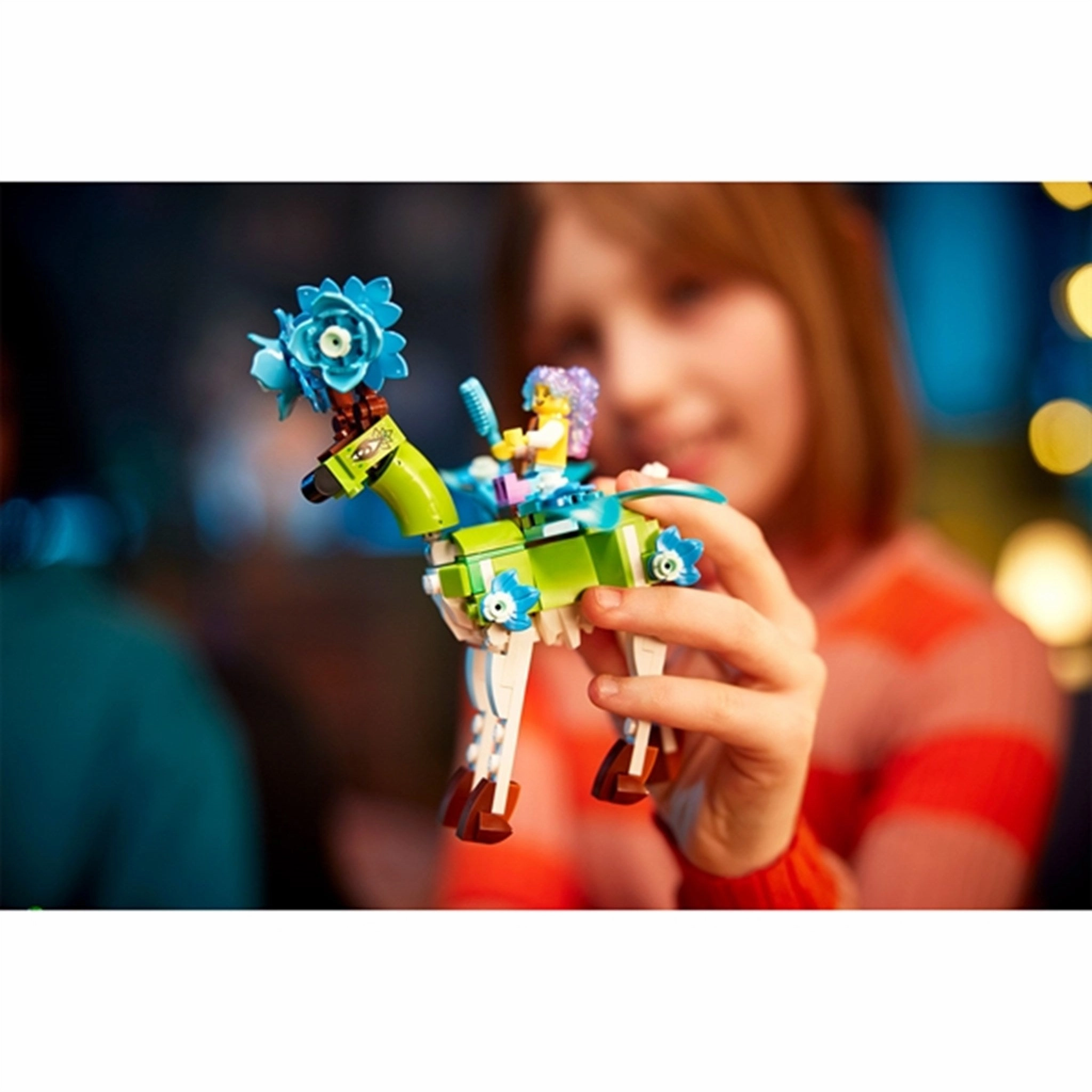 LEGO DREAMZzz Stable of Dream Creatures