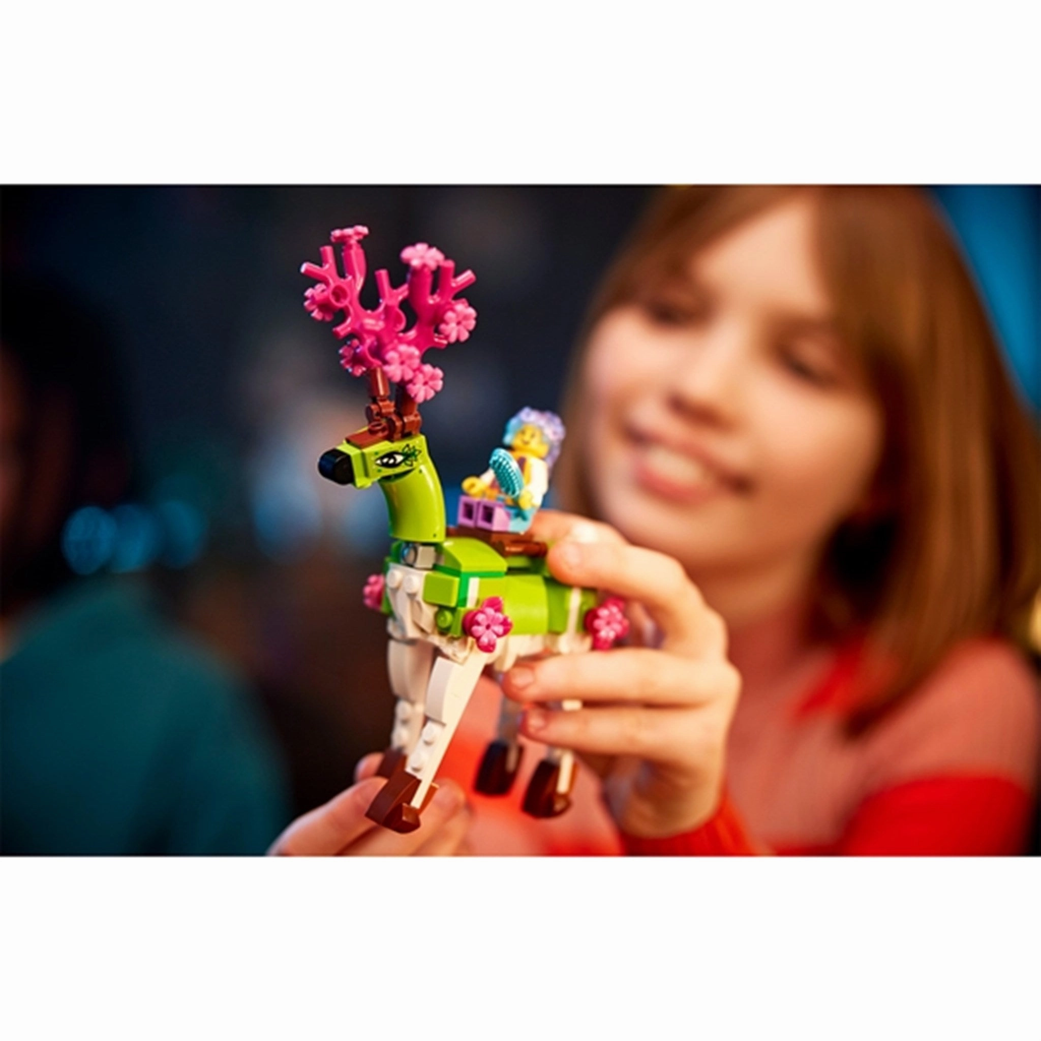 LEGO DREAMZzz Stable of Dream Creatures
