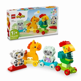 LEGO DUPLO 10412 Animal Train