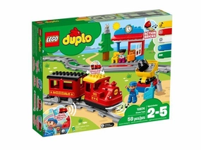 LEGO DUPLO 10874 Steam Train