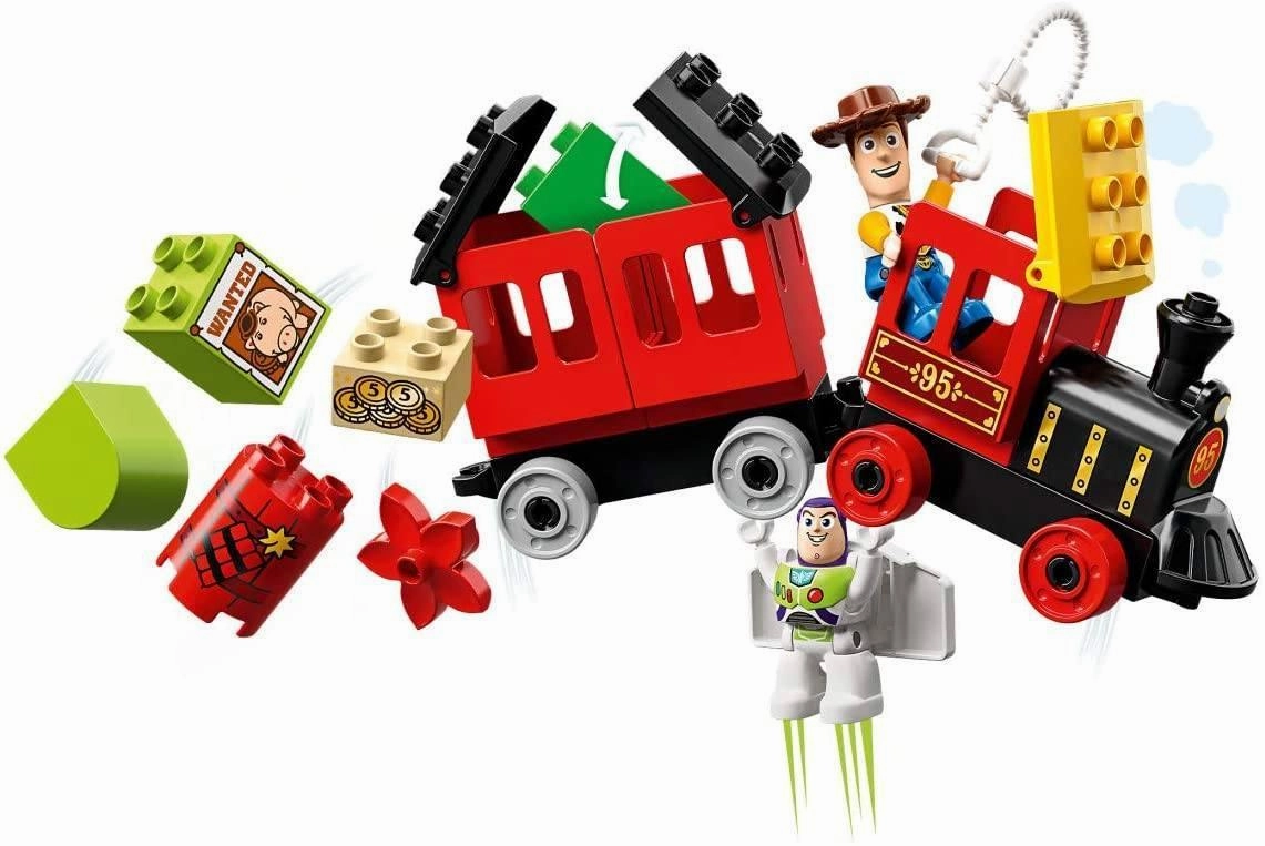 LEGO DUPLO 10894 Toy Story Train