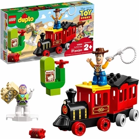 LEGO DUPLO 10894 Toy Story Train