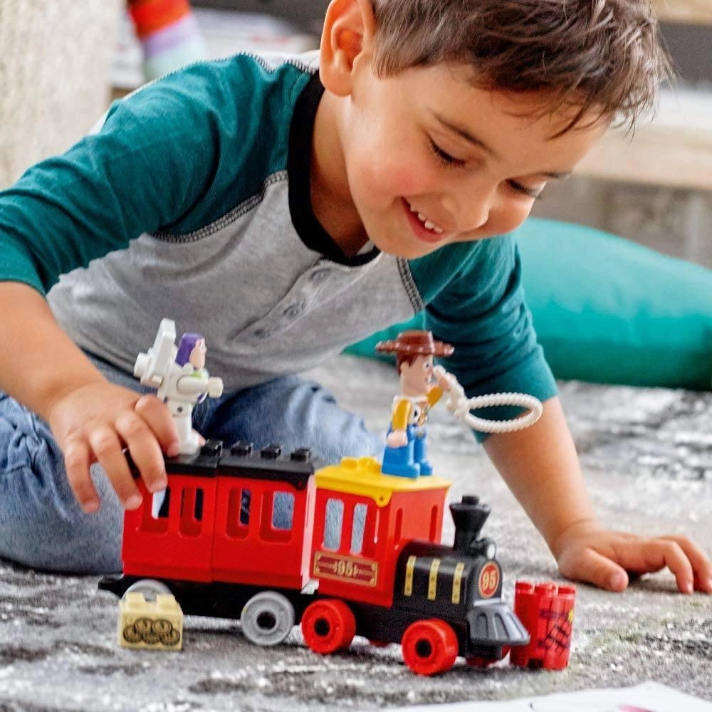 LEGO DUPLO 10894 Toy Story Train