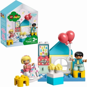 LEGO DUPLO 10925 Playroom