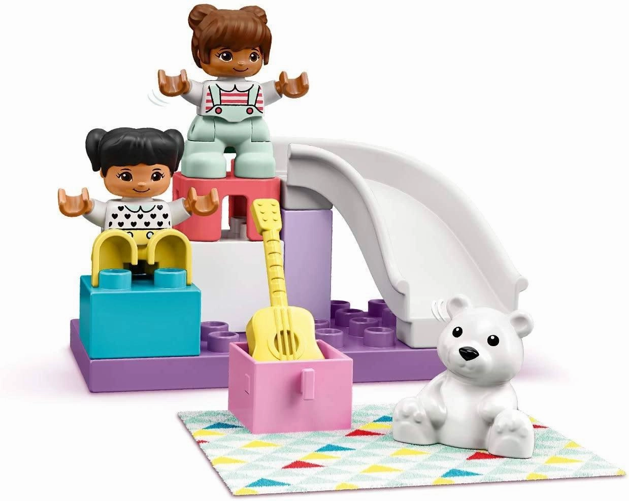 LEGO DUPLO 10926 Town Bedroom