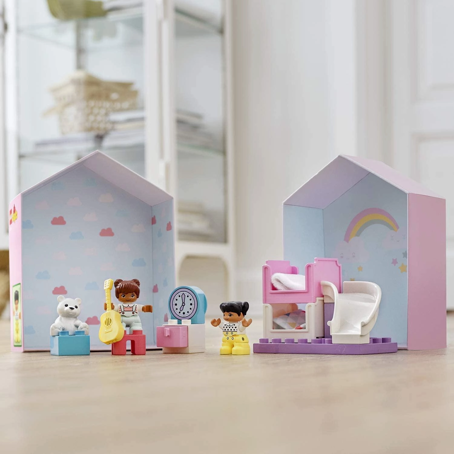 LEGO DUPLO 10926 Town Bedroom