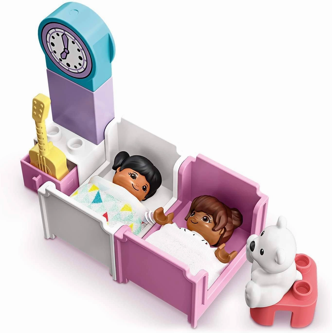 LEGO DUPLO 10926 Town Bedroom