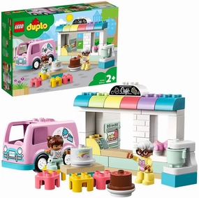 LEGO DUPLO 10928 Town Bakery