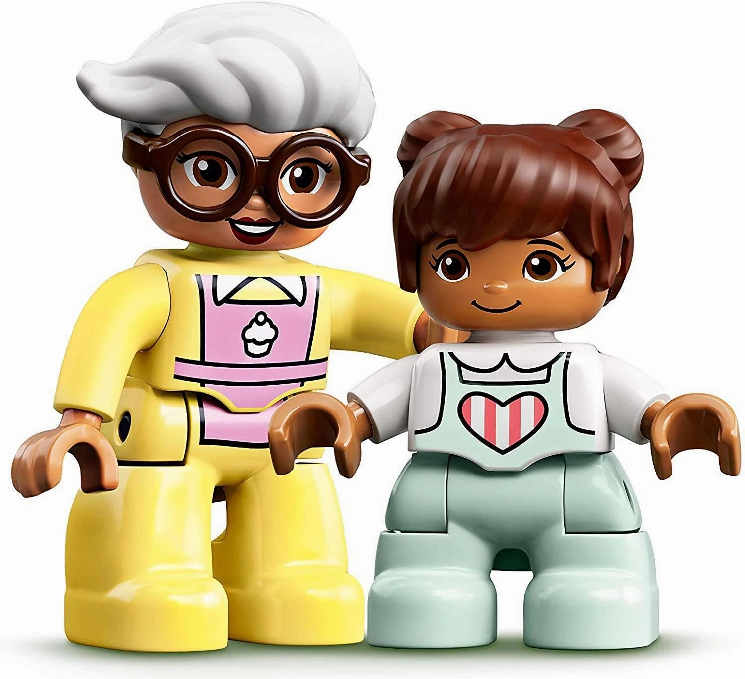 LEGO DUPLO 10928 Town Bakery