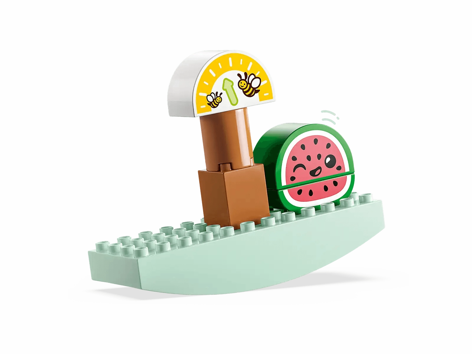 LEGO DUPLO 10983 My First Organic Market