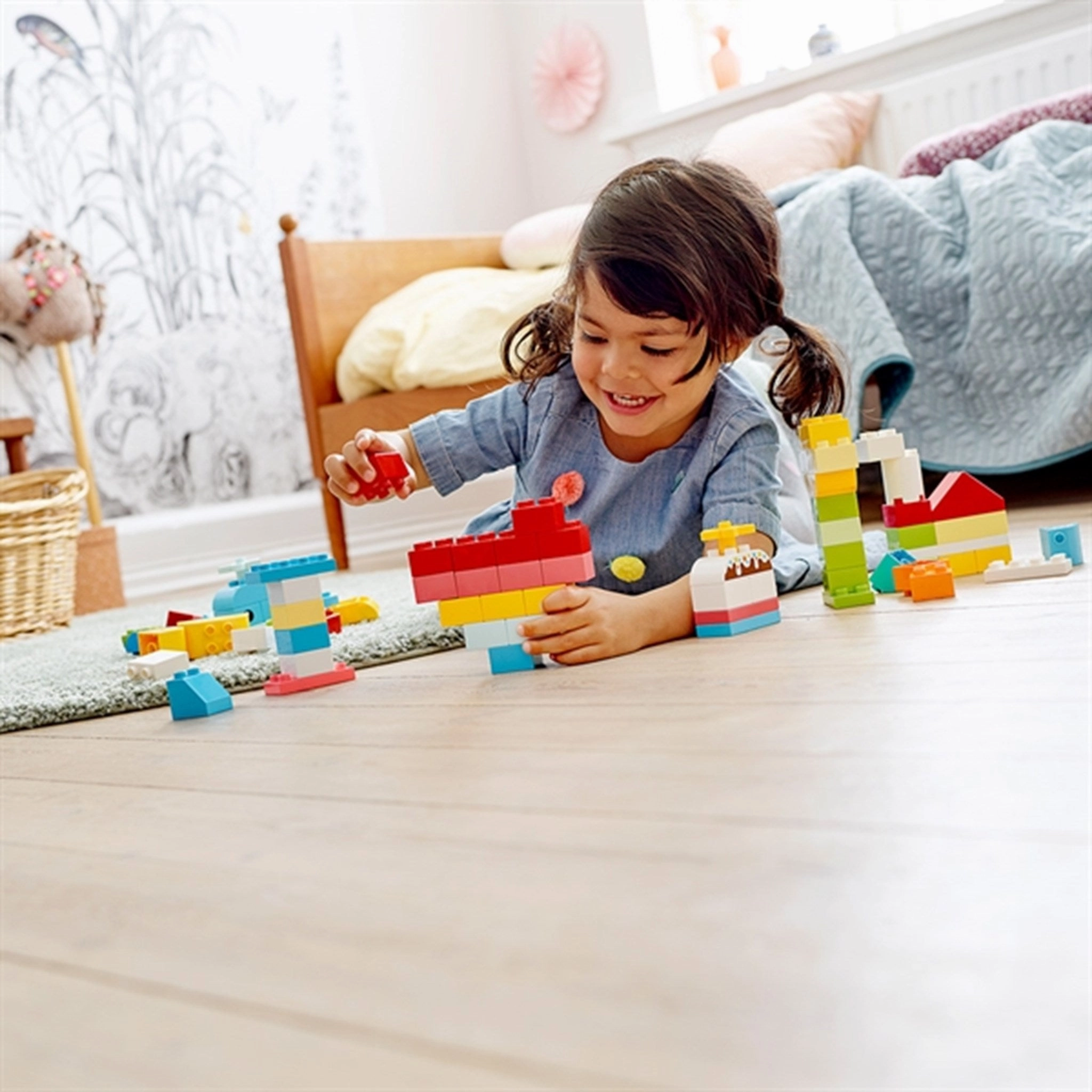 LEGO DUPLO Heart Box