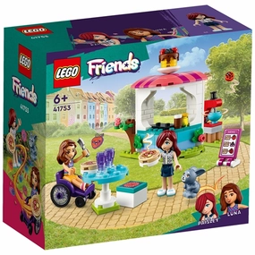 LEGO Friends Pancake Shop