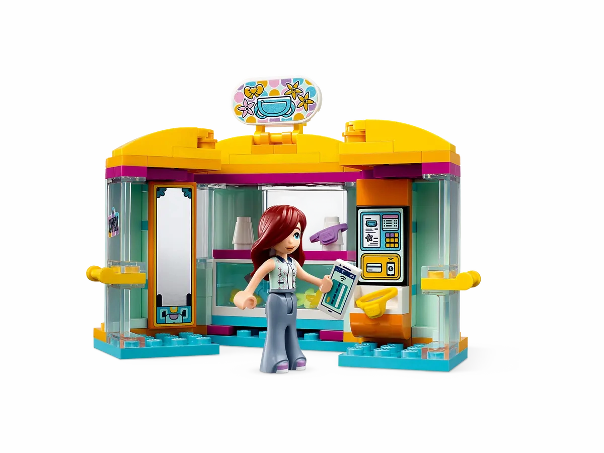 LEGO Friends Tiny Accessories Store
