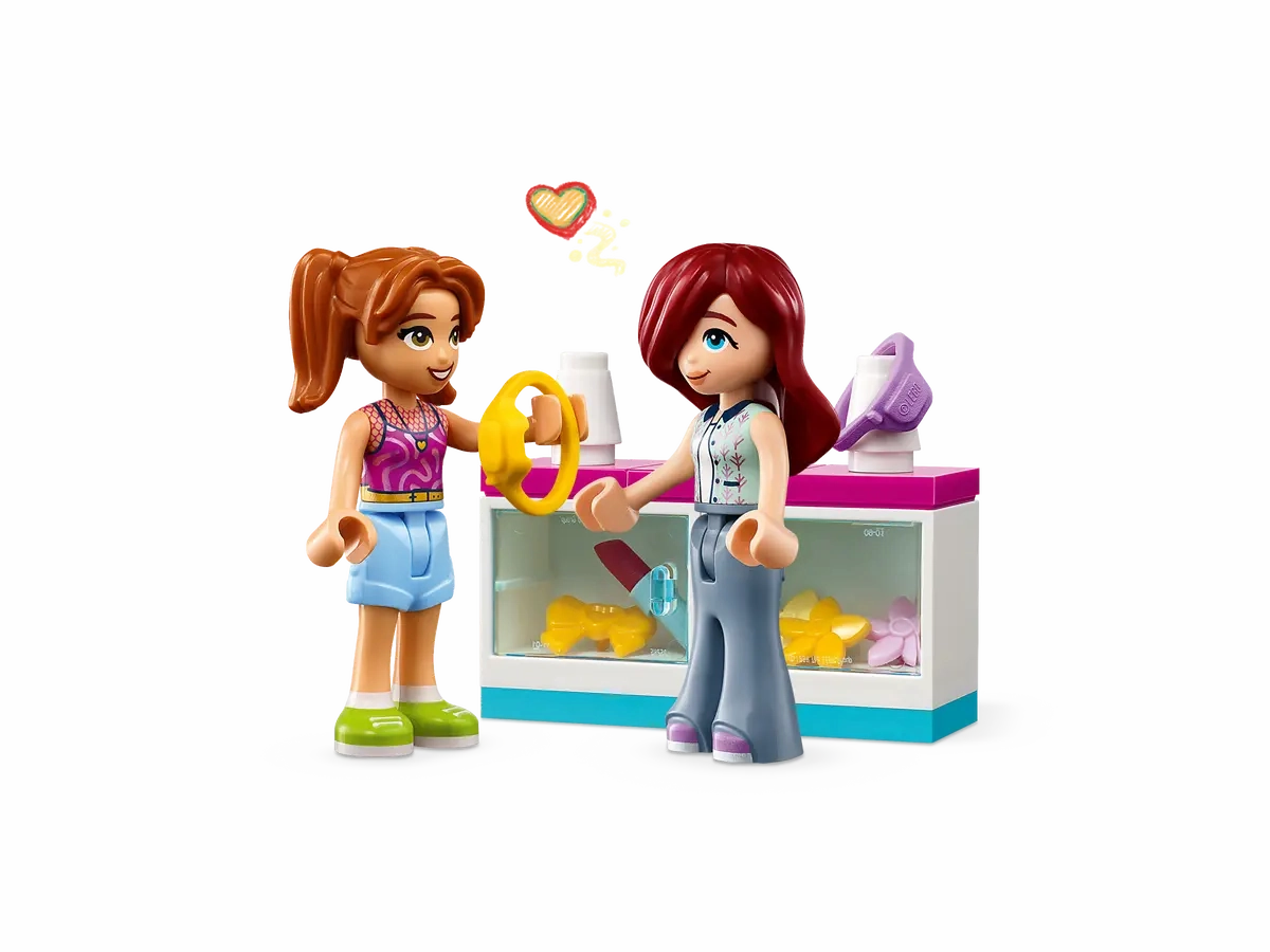 LEGO Friends Tiny Accessories Store