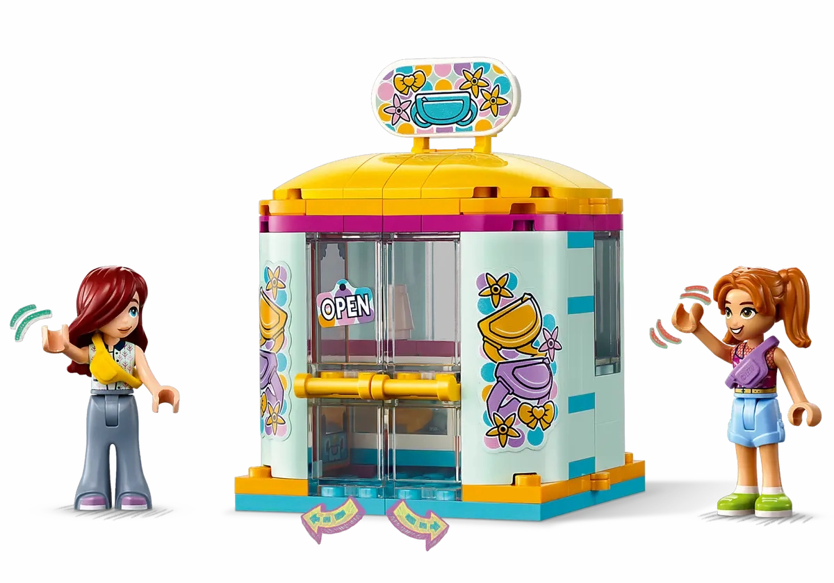 LEGO Friends Tiny Accessories Store