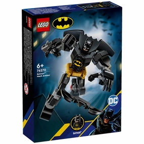 LEGO Marvel Batman Mech