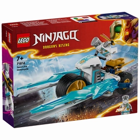 LEGO NINJAGO Zane's Ice Bike