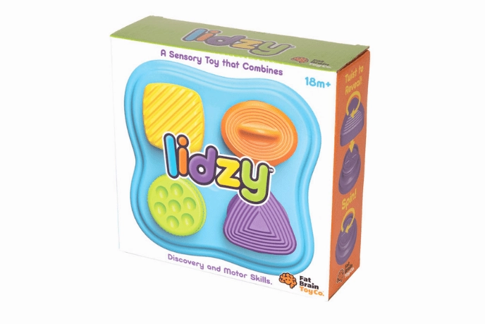 Lidzy