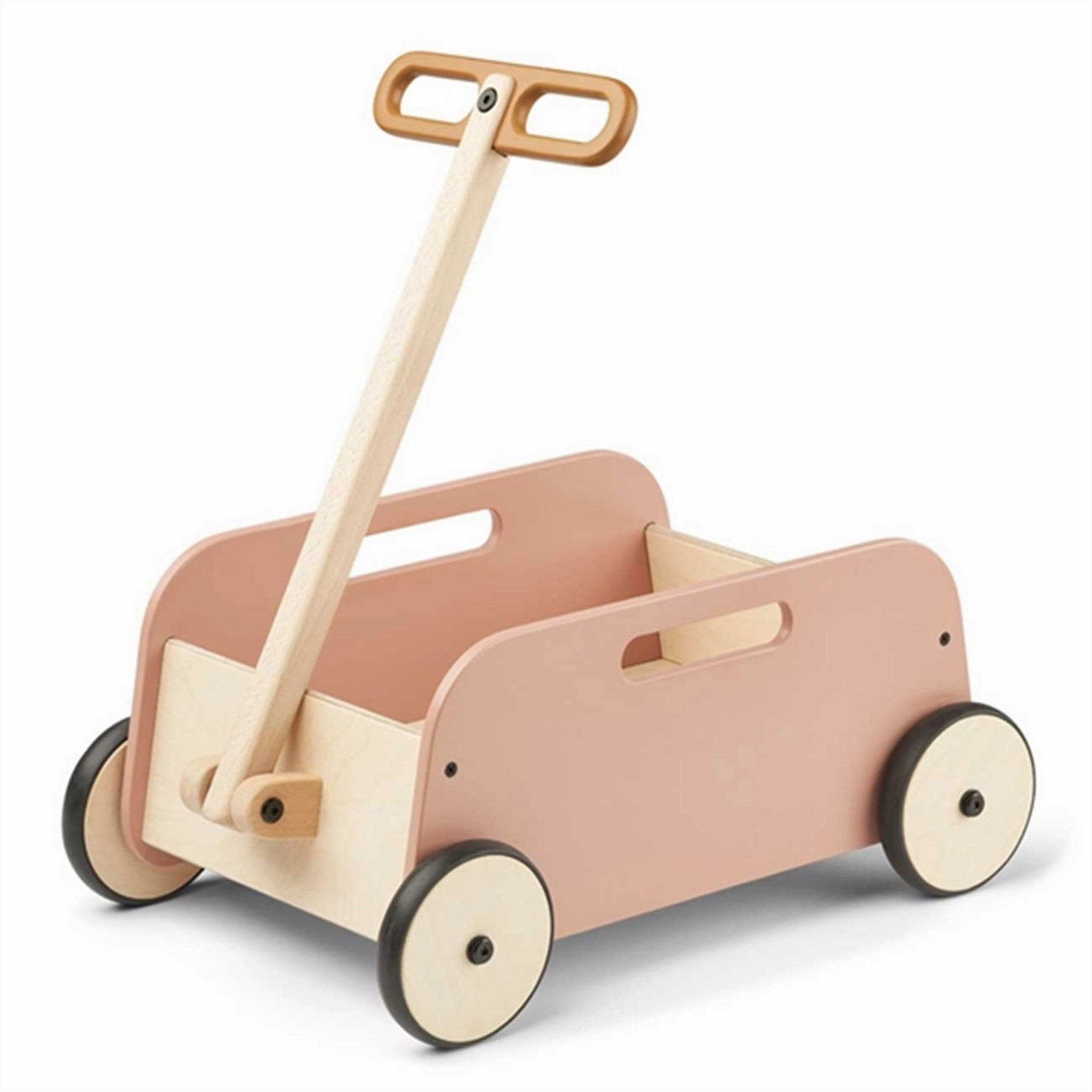 Liewood Tyra Wagon Tuscany Rose/Golden Caramel Mix