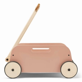 Liewood Tyra Wagon Tuscany Rose/Golden Caramel Mix