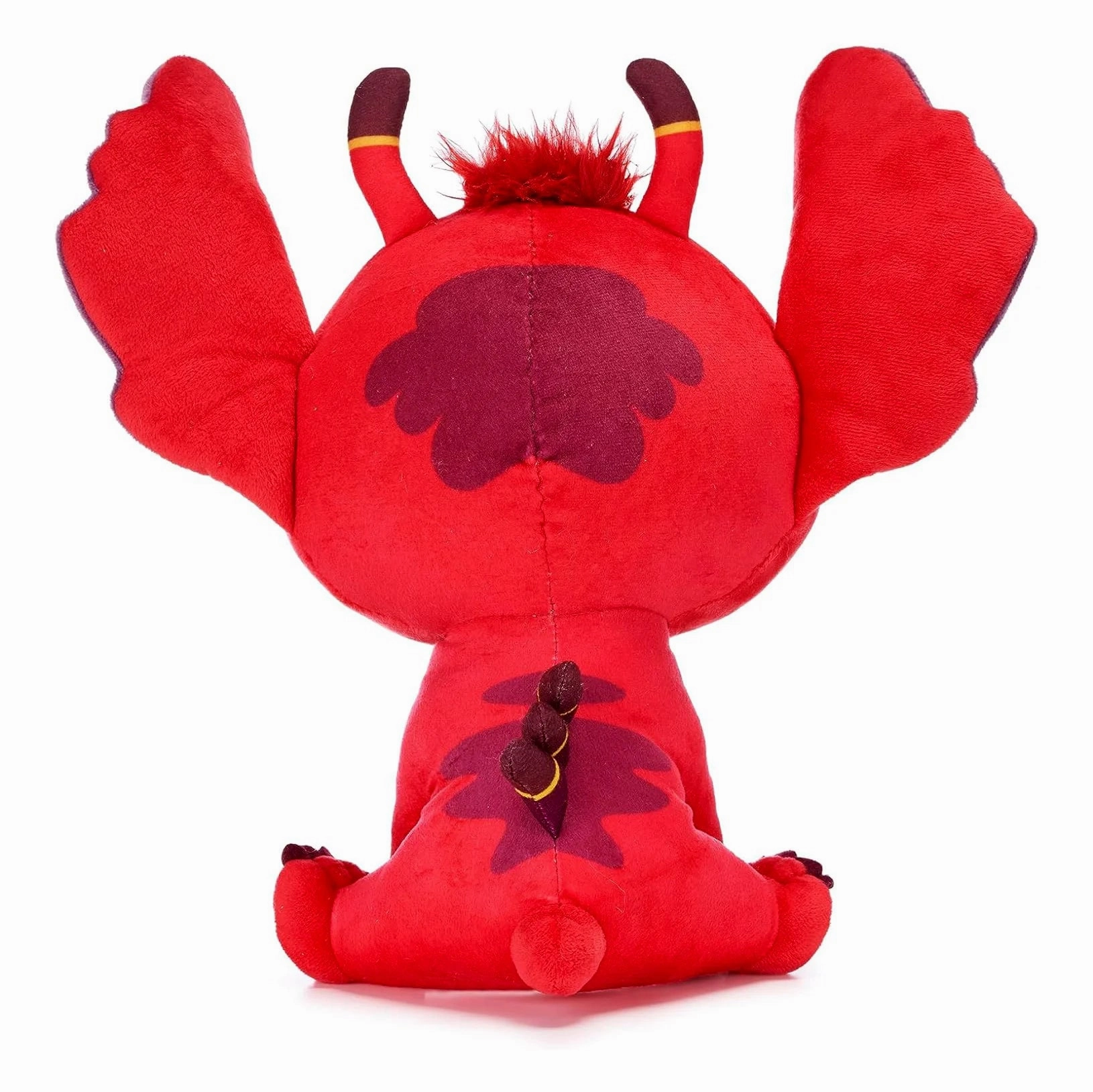 Lilo & Stitch Leroy Soft Plush Toy With Sound 30cm