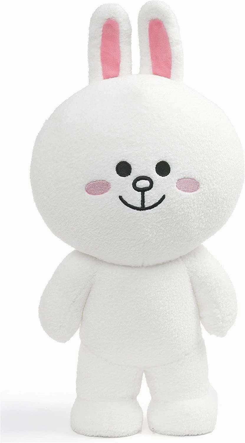 Line Friends Cony Standing Plush 35 cm