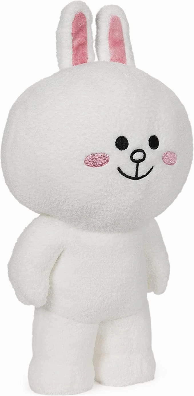 Line Friends Cony Standing Plush 35 cm