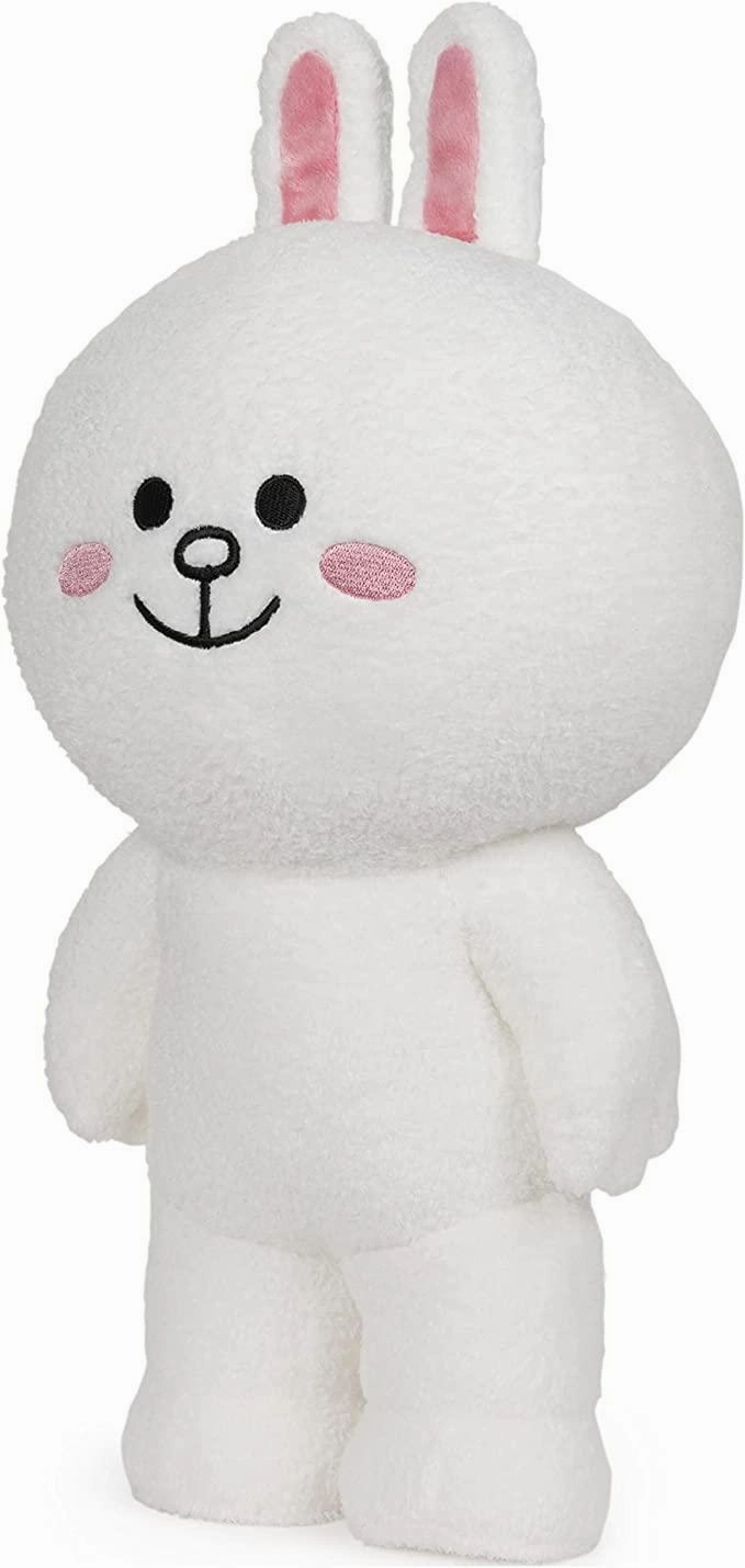 Line Friends Cony Standing Plush 35 cm