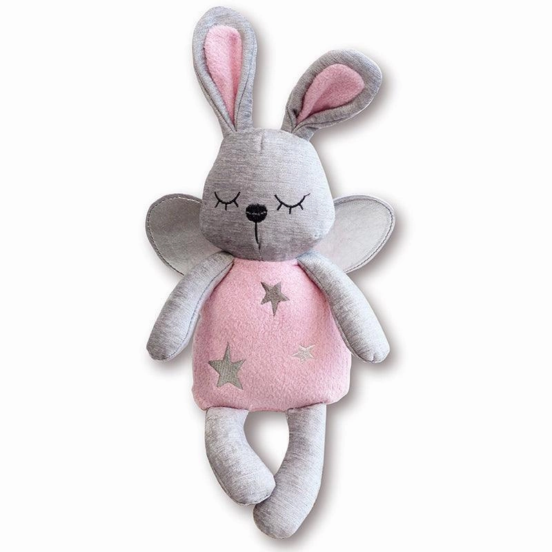 Little Bird Told Me Celeste & Fae Rocking Unicorn 12m 