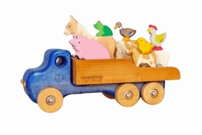 Little Blue Truck Bundles