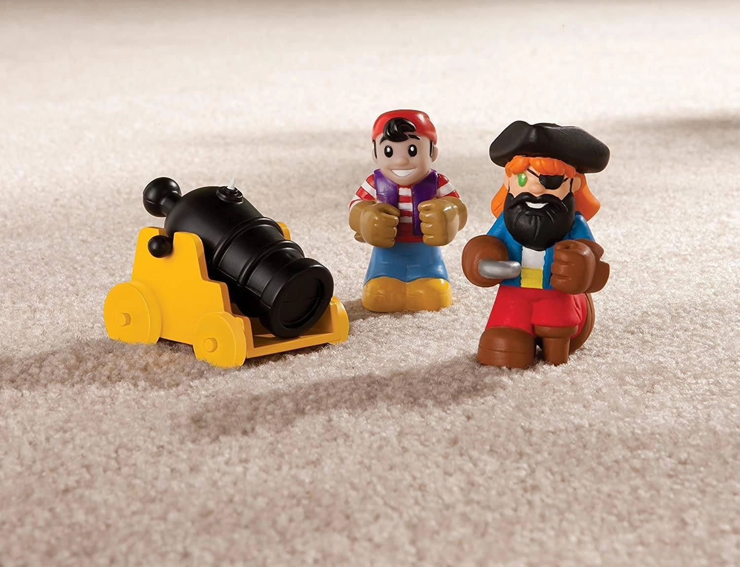 Little Tikes 622113M Pirate Ship