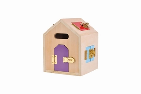 Lock Box