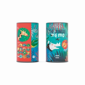 Londji Memo My Jungle