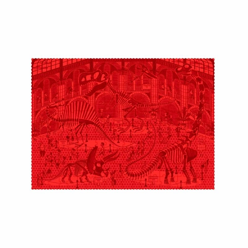 Londji Puzzle Discover The Dinosaurs