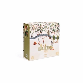 Londji Puzzle Enjoy The Forest